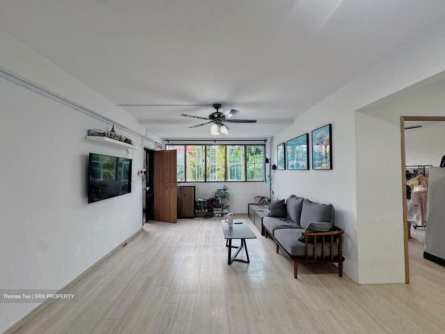 Blk 158 Simei Road (Tampines), HDB 5 Rooms #617747691